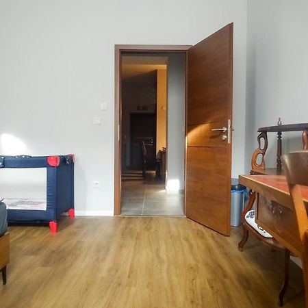 Corvin Point Rooms And Apartments Budapest Bagian luar foto