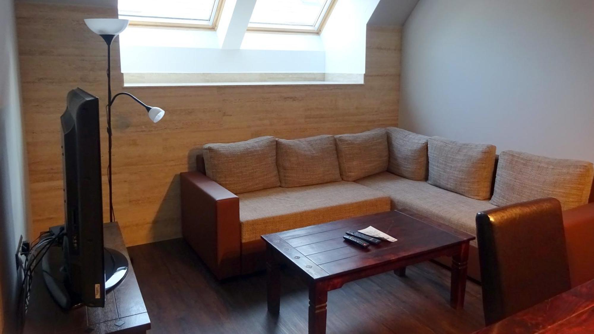 Corvin Point Rooms And Apartments Budapest Bagian luar foto