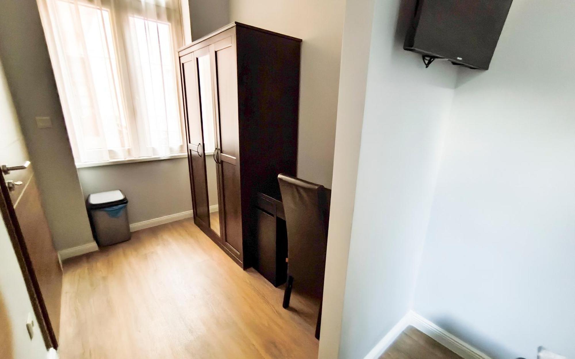 Corvin Point Rooms And Apartments Budapest Bagian luar foto