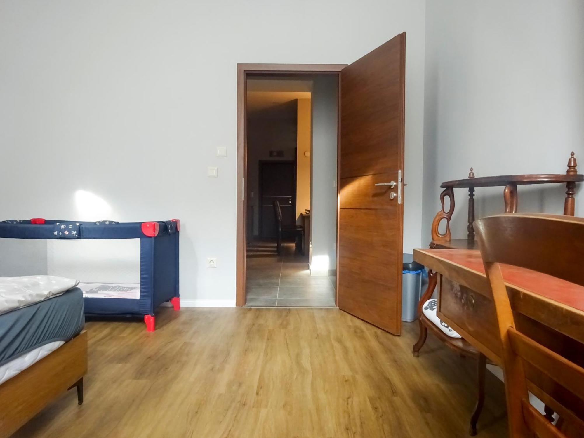 Corvin Point Rooms And Apartments Budapest Bagian luar foto