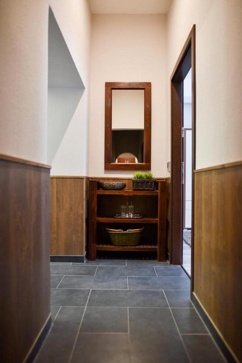 Corvin Point Rooms And Apartments Budapest Bagian luar foto