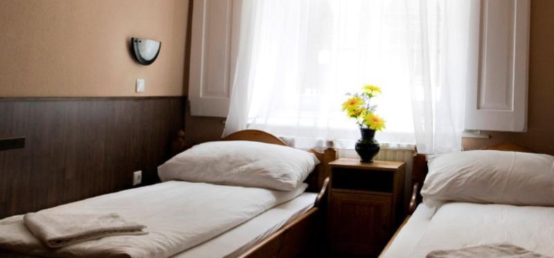 Corvin Point Rooms And Apartments Budapest Bagian luar foto
