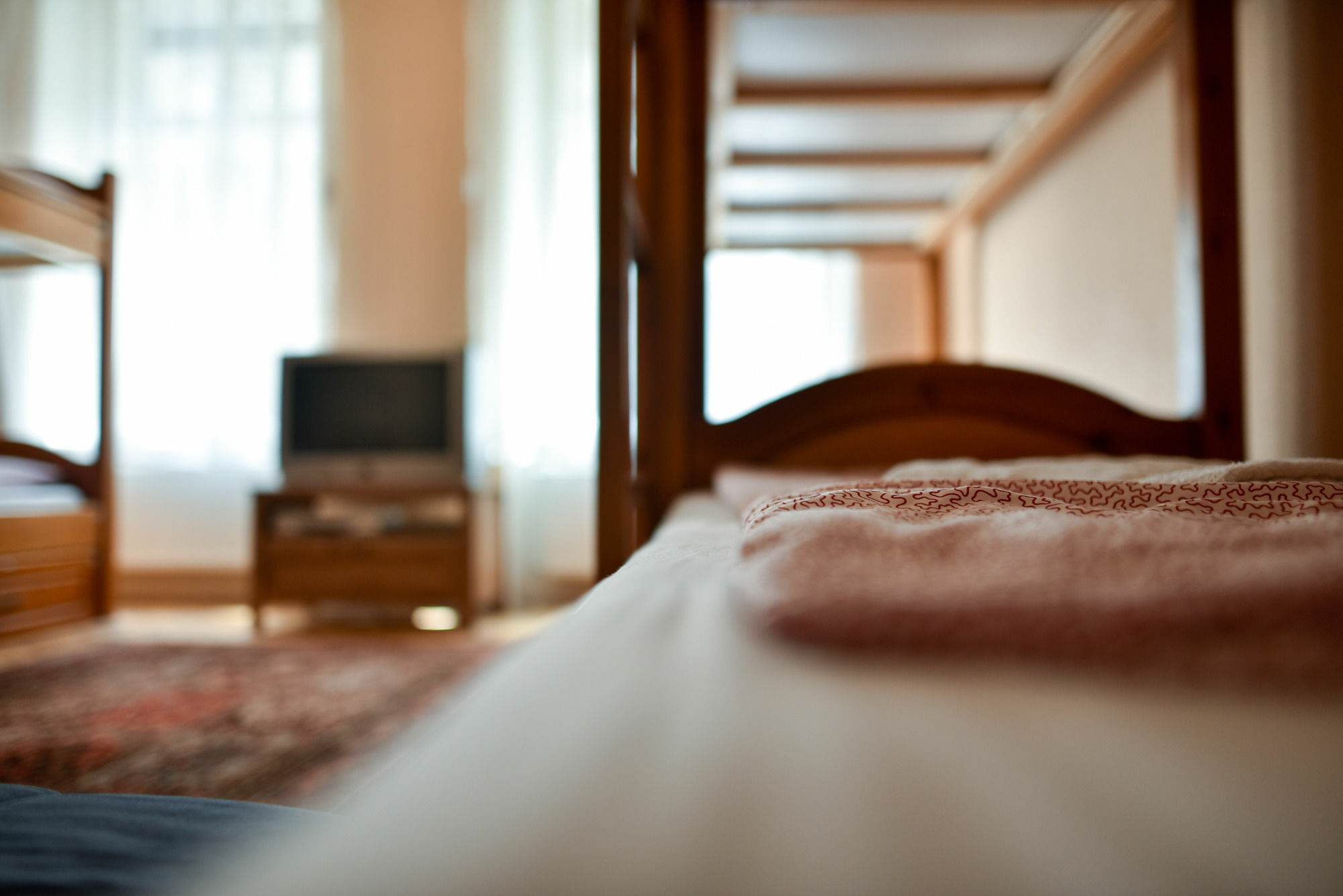 Corvin Point Rooms And Apartments Budapest Bagian luar foto