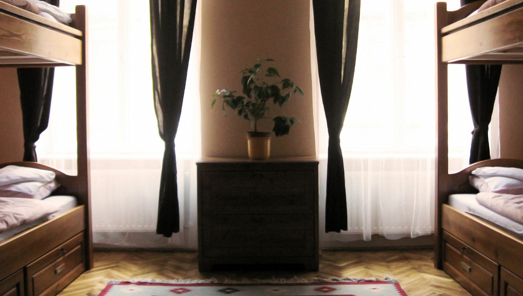 Corvin Point Rooms And Apartments Budapest Bagian luar foto