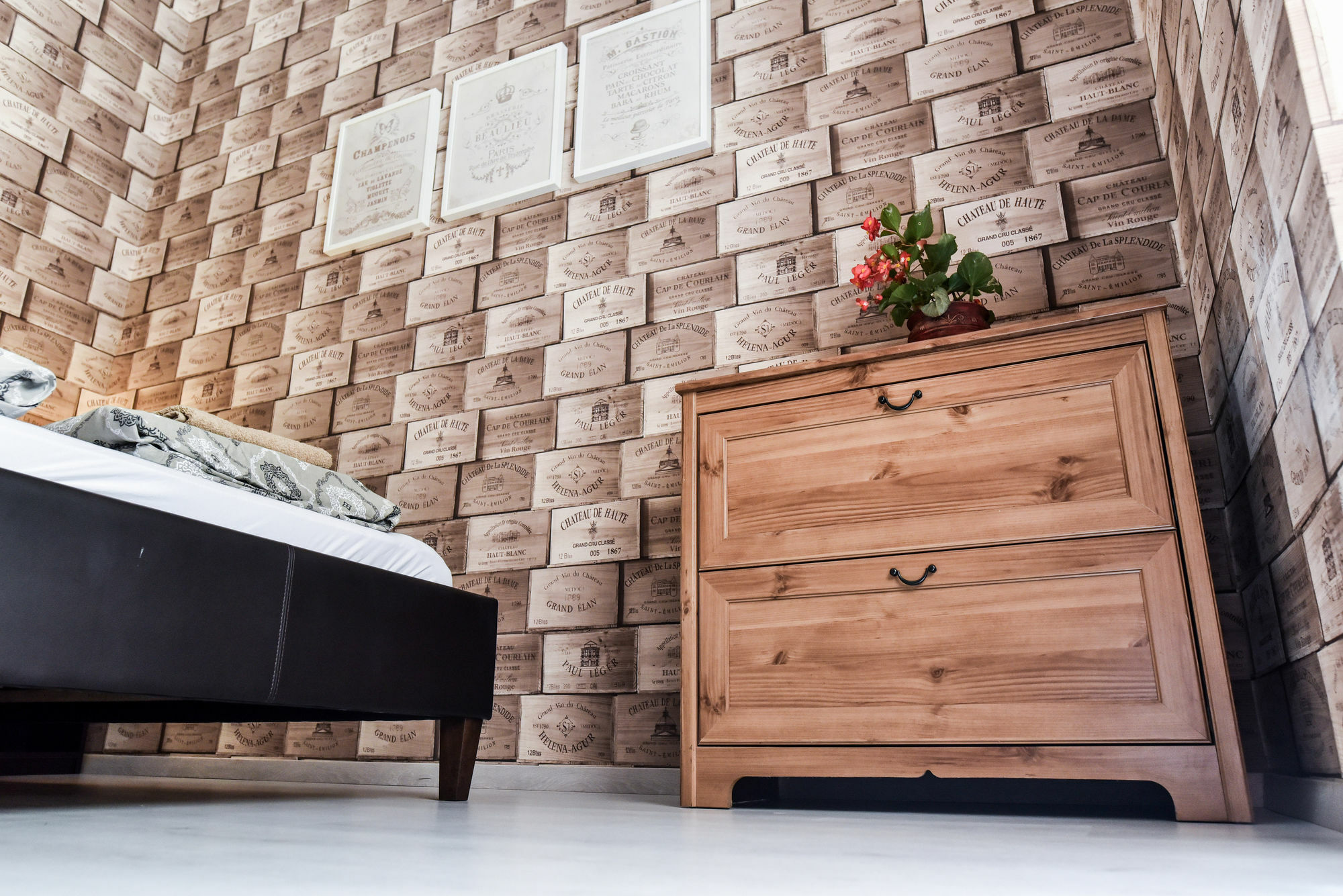 Corvin Point Rooms And Apartments Budapest Bagian luar foto