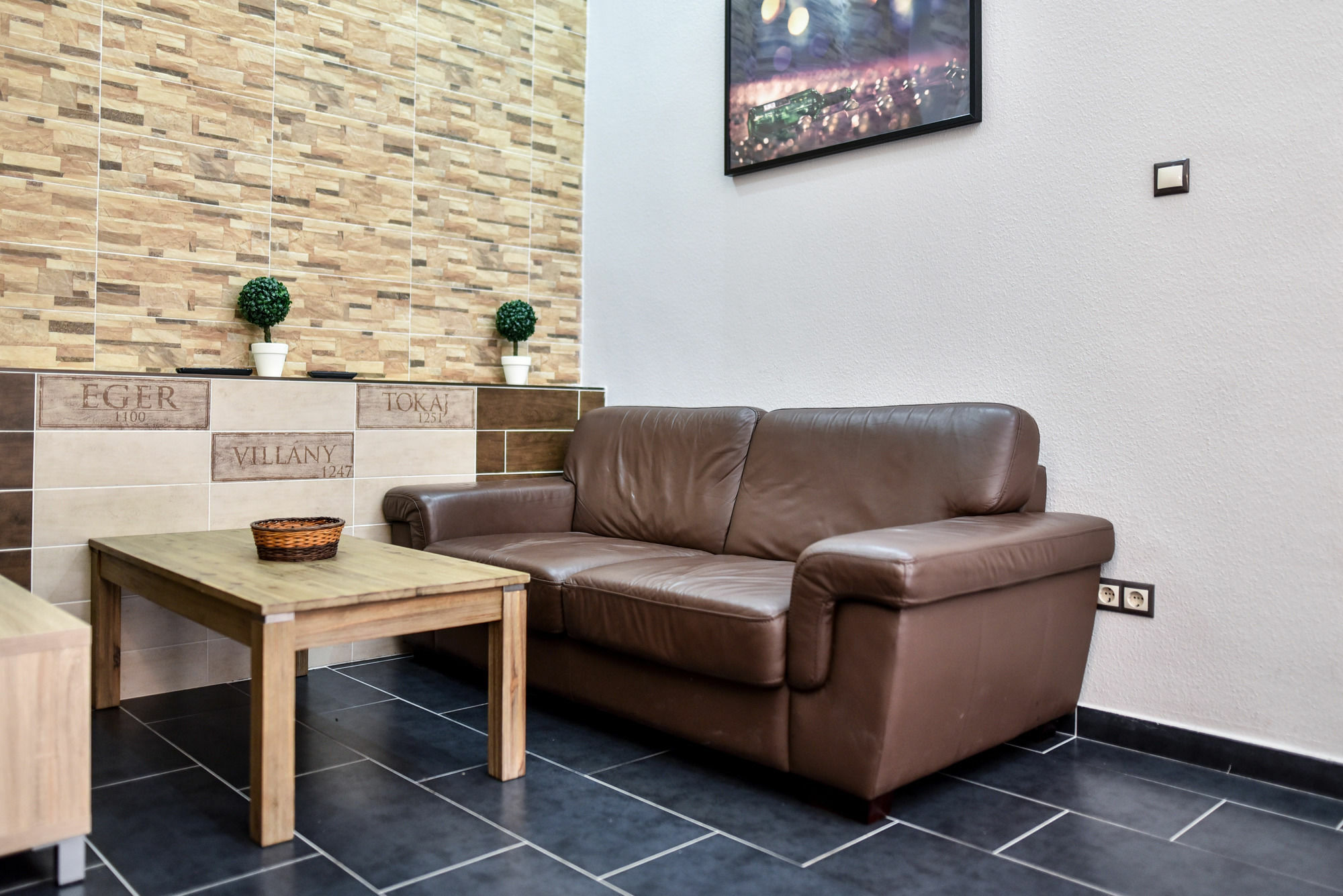 Corvin Point Rooms And Apartments Budapest Bagian luar foto