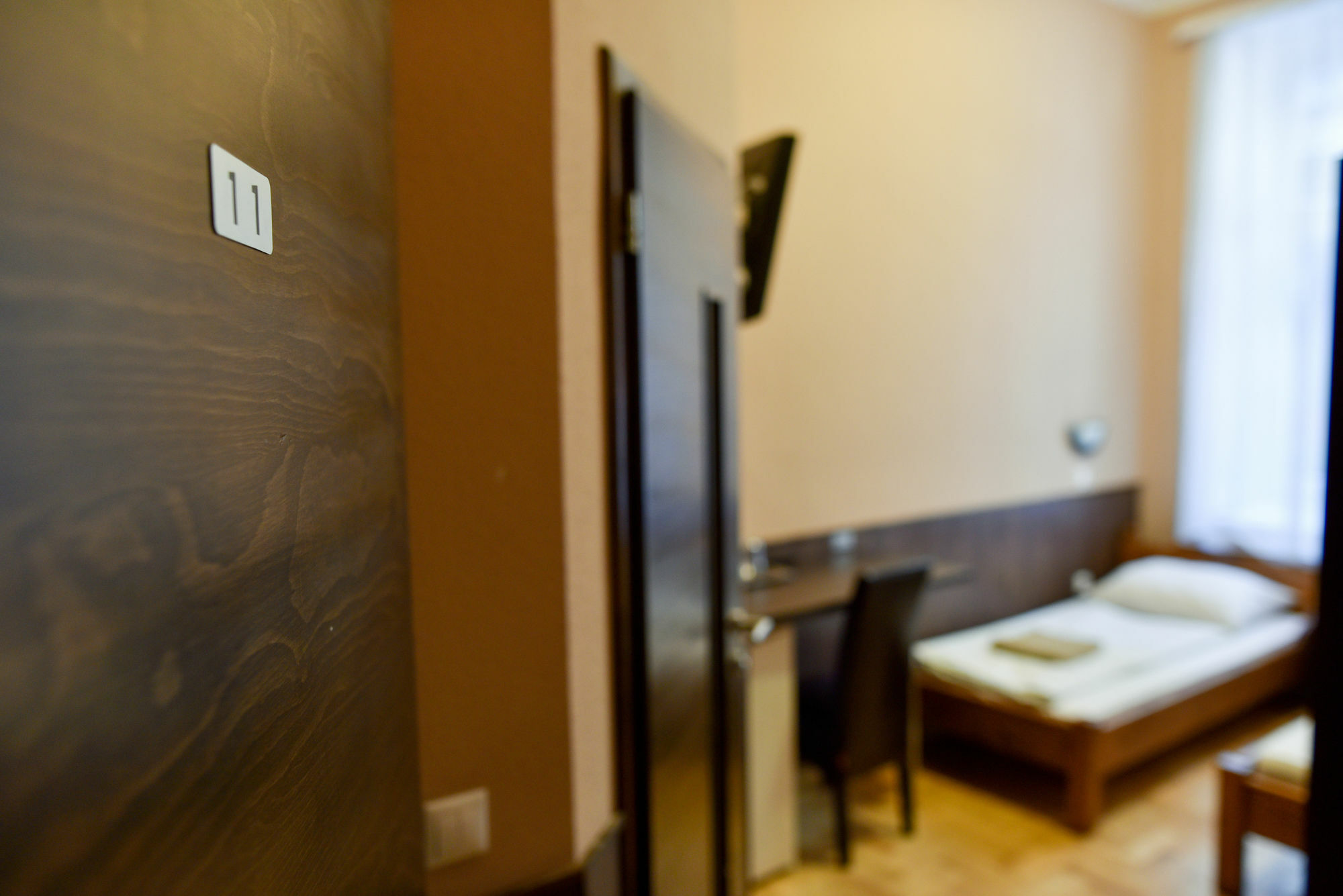 Corvin Point Rooms And Apartments Budapest Bagian luar foto